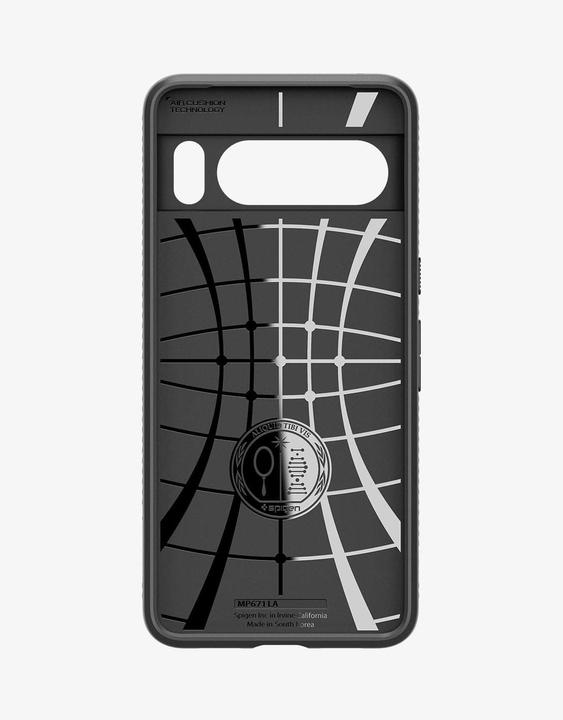 Actual product image Spigen Liquid Air (Google Pixel 8 Pro)