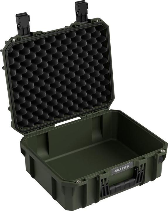 Image du produit Gutek Tortoise, T-230 (Mallette photo, 23 l)