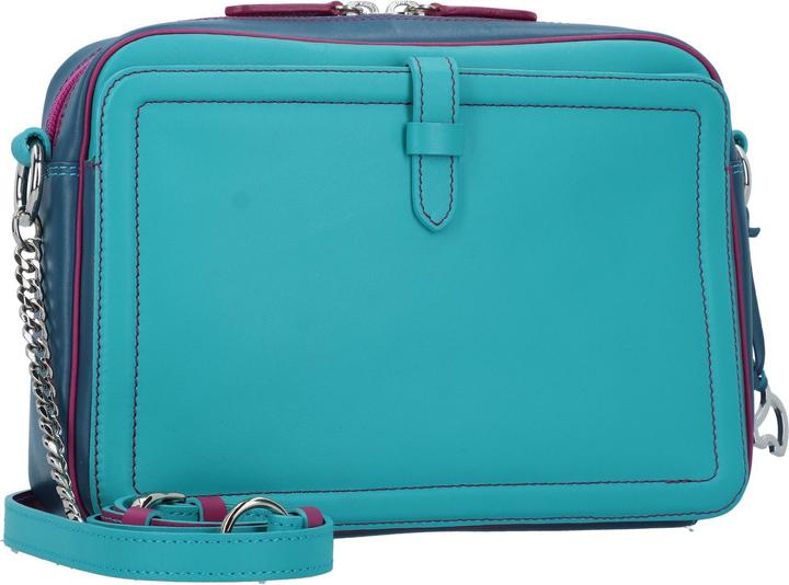 Produktbild Mywalit Umhängetasche Leder 23 cm