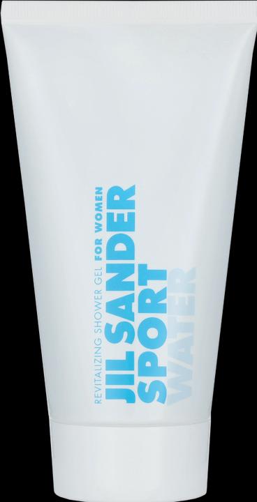 Image du produit Jil Sander Gel douche Sport Water (150 ml)