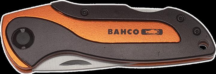 Immagine prodotto Bahco Coltello sportivo pieghevole per tagliare la corda, 170 mm (7 cm)