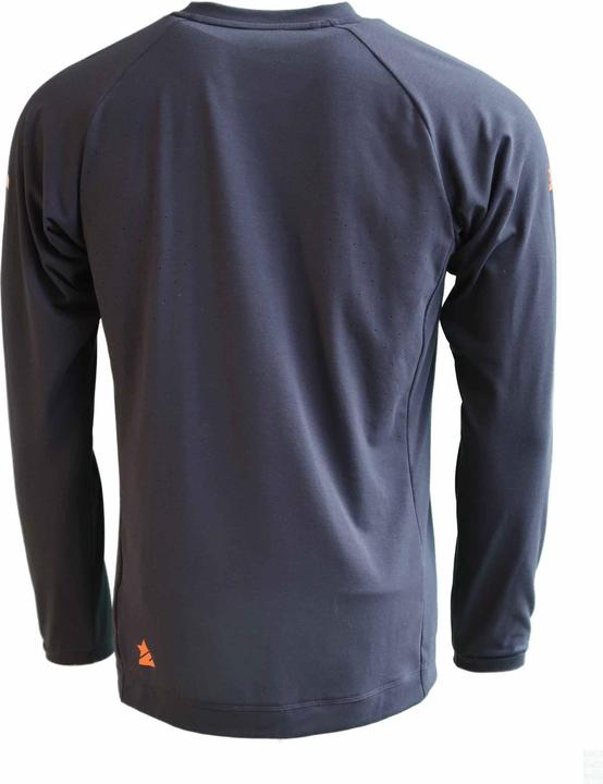 Image du produit Zimtstern Chemise Spunz L/S (S)