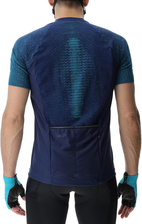 Actual product image UYN Grit cycling shirt (XL)