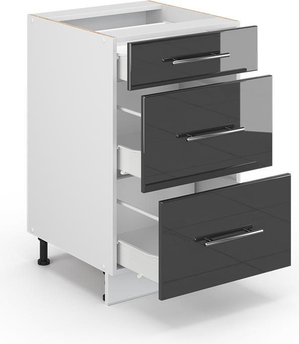 Produktbild Vicco Badschrank Fame-Line
