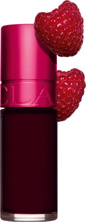 Image du produit Clarins Water Lip Stain - 04 Violet Water Matte (04)