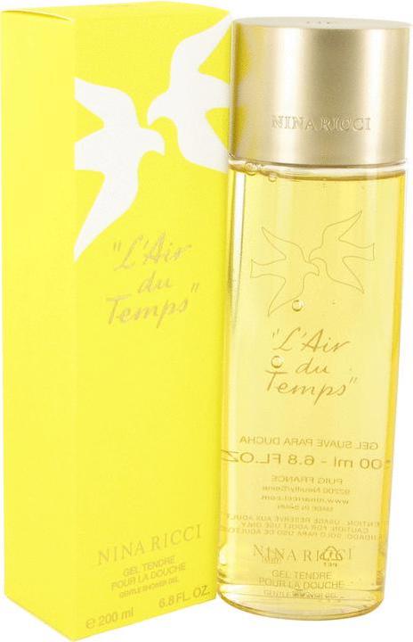 Image du produit Nina Ricci L'Air du Temps (200 ml)