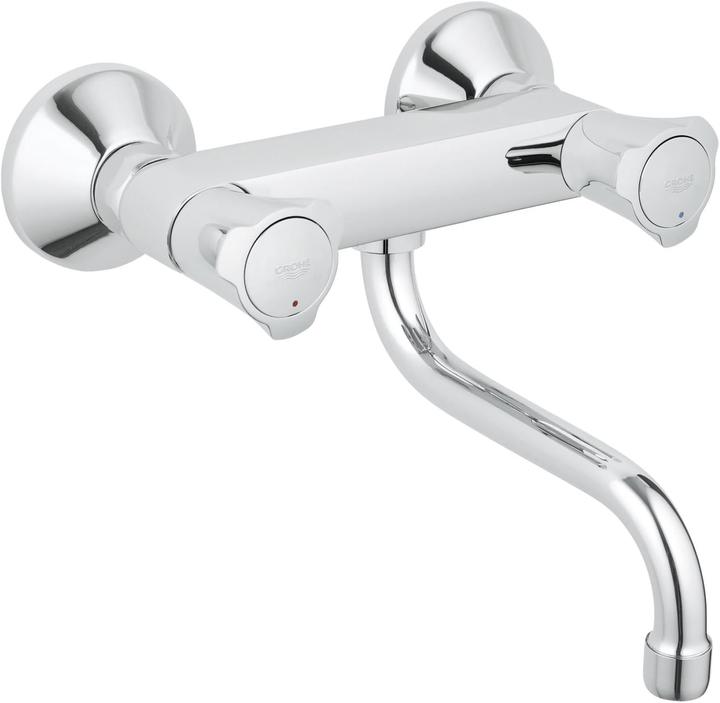 Grohe Spültischarmatur Costa