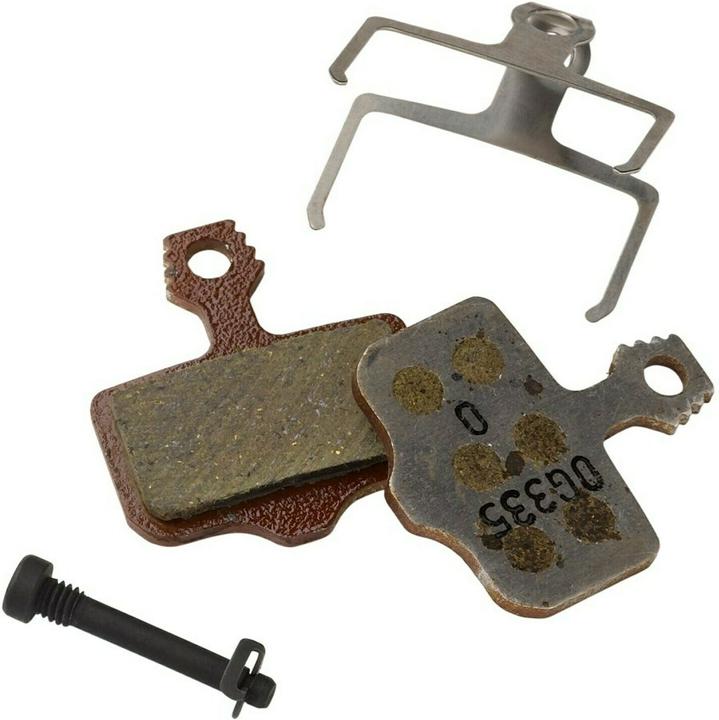 Produktbild Sram Red AXS (SRAM, Avid, Organisch (Resin))