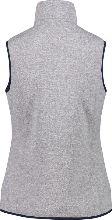 Immagine prodotto CMP Campagnolo Gilet da donna in maglia jacquard (42, L)