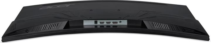 Actual product image Acer Nitro XZ322QUP3bmiiphx (2560 x 1440 pixels, 31.50")