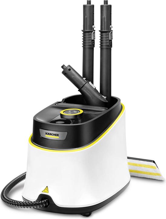 Image du produit Kärcher SC 3 Deluxe 1.513-430.0 (3.50 bar, 1900 W)