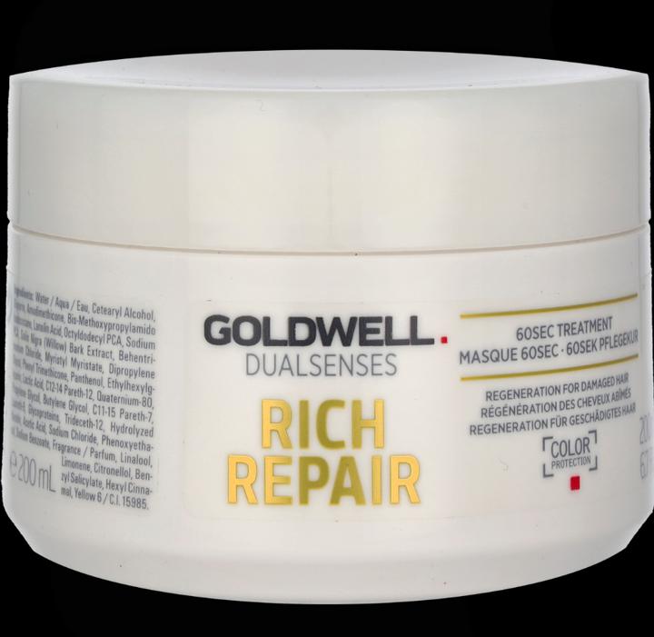 Actual product image Goldwell rich repair (200 ml)