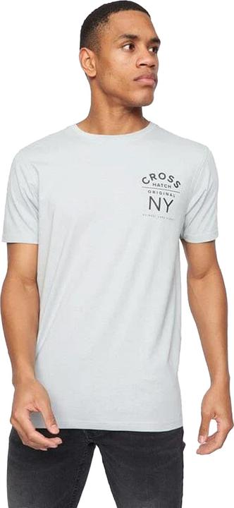 Produktbild Crosshatch Brandax TShirt (5erPack) (S)
