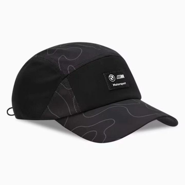 Produktbild Puma BMW MMS Statement 5-Panel Cap