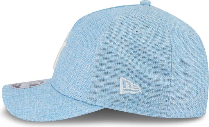 Immagine prodotto New Era 9Forty M-Crown Cap - Weave New York Yankees Sky Blue