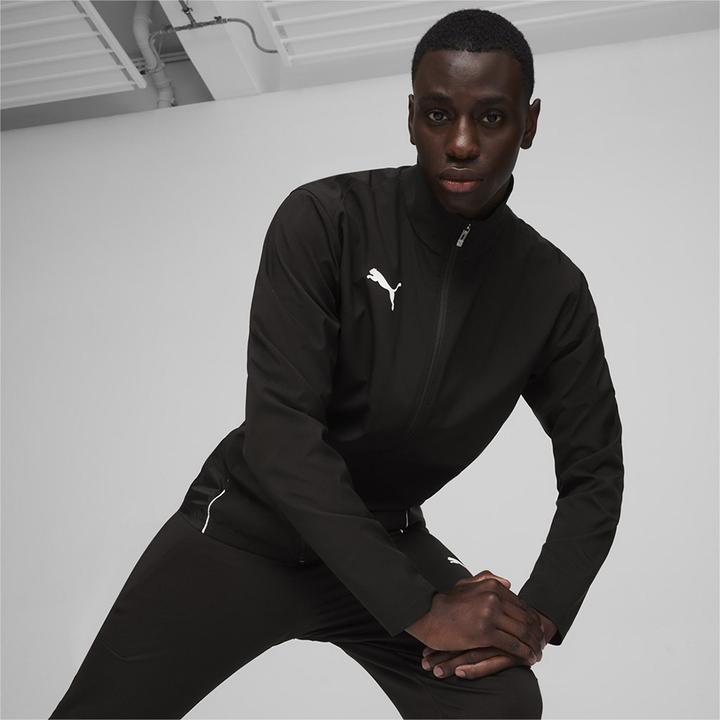 Actual product image Puma teamGOAL Sideline Jacket (XL)