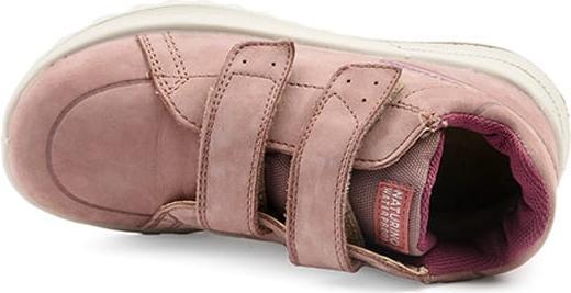 Actual product image Naturino Parpar Nabuck wool (28)