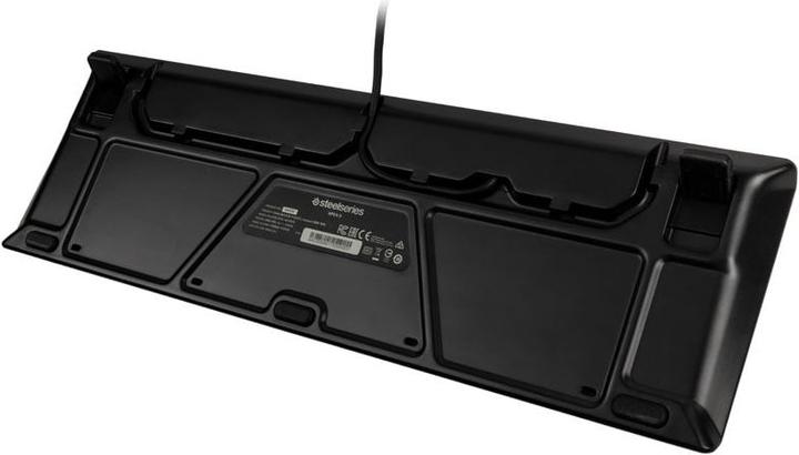 Immagine prodotto SteelSeries Apex 5 (DE, Cablato)