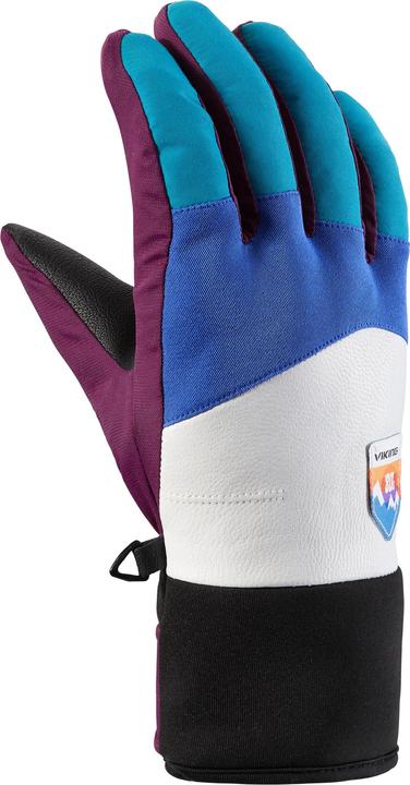 Image du produit MGA Viking dans le centre-ville de Filles Gants de ski (5)