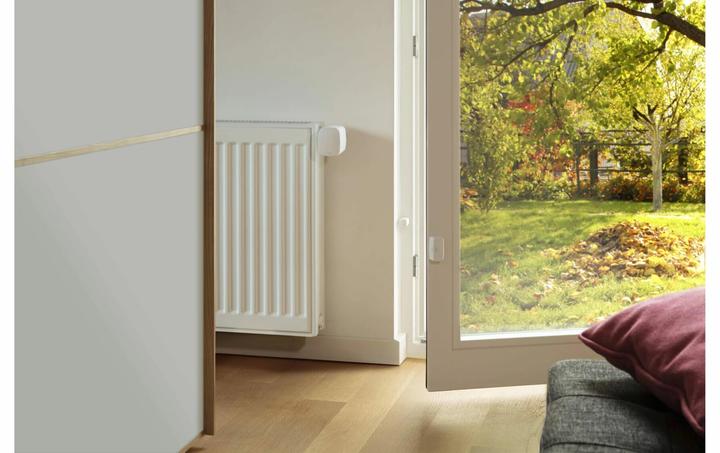 Produktbild Eve Thermo  (Apple Home)
