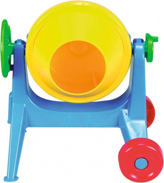 Produktbild Androni Betonmischer