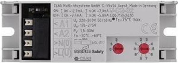 Produktbild Eaton placeholder-to be supplied later 40071352410