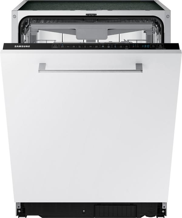 Actual product image Samsung DW60CG550B00ET
