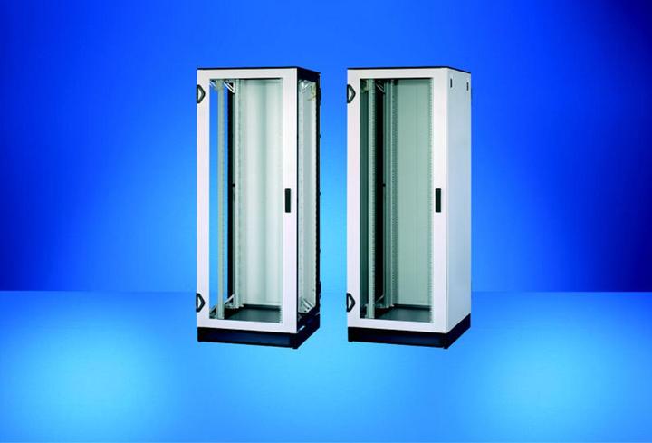 Immagine prodotto Schroff VARISTAR NET Plus - VARISTAR VNT+1200H 800B 600T (24 HE, Rack da 19 pollici)