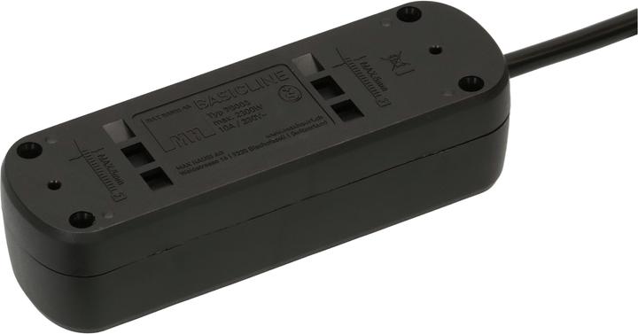 Immagine prodotto Max Hauri Linea base (3 x, Tipo 13, 1.50 m)