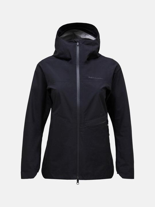 Produktbild Peak Performance Women's Commuter GTX Pac Jacket (XS)