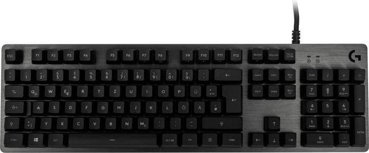 Actual product image Logitech G G413 (DE, Cable)