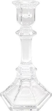 Produktbild Chaks Kerzenständer Aus Glas (9.5 x 9.5 x 19.5 cm)