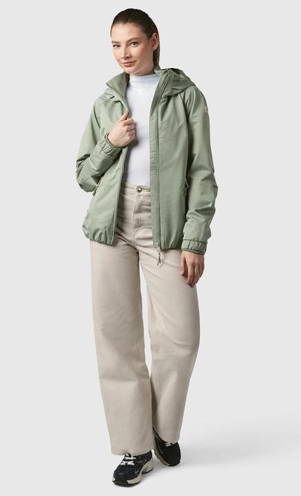 Actual product image Ragwear Dizzie Tech (XS)