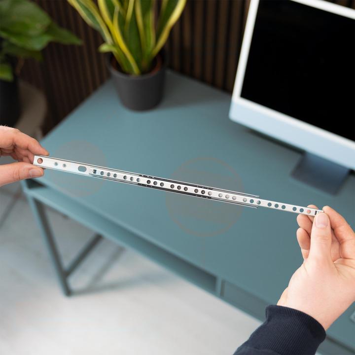 Image du produit Helpmate Nut-Schubladenschiene