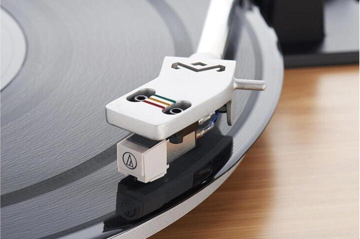 Produktbild House of Marley Ersatzkopf für den Stir it up Plattenspieler (Tonabnehmer)