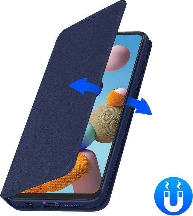 Actual product image Avizar Elec Series (Samsung Galaxy A21s)