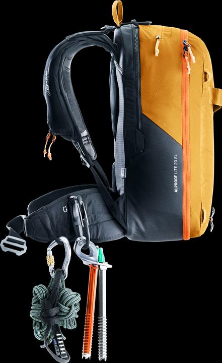 Actual product image Deuter Alproof Lite 20 SL (20 l)