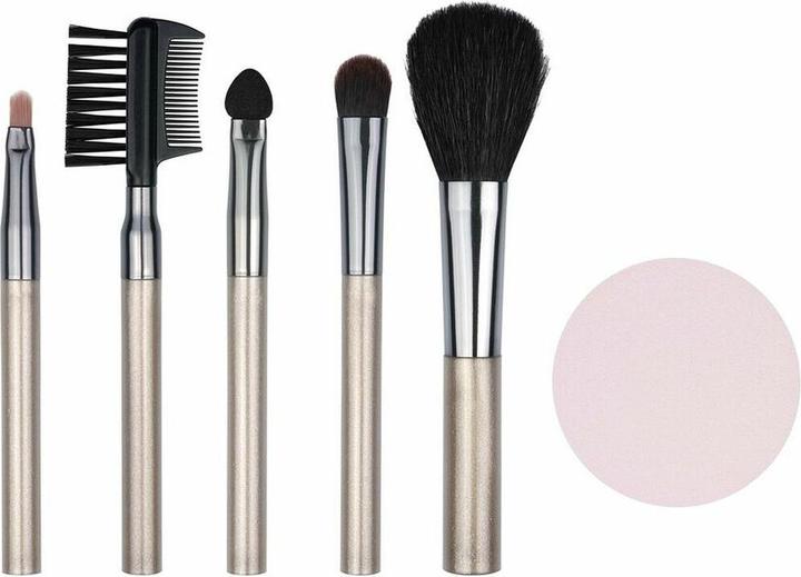 Actual product image QVS Make-up set (6 pcs) (Set)
