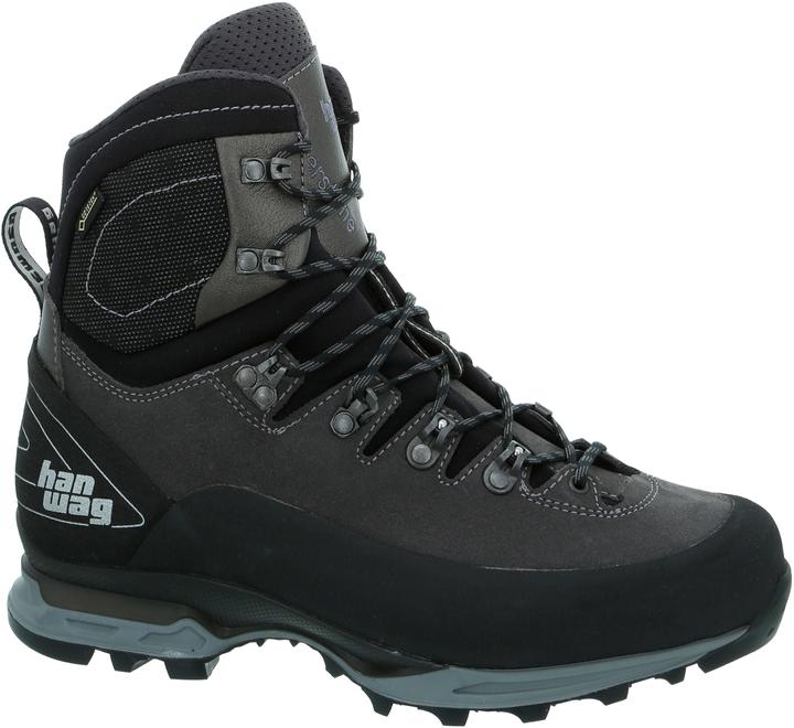 Produktbild Hanwag Alverstone II GTX Schuhe (46.5)