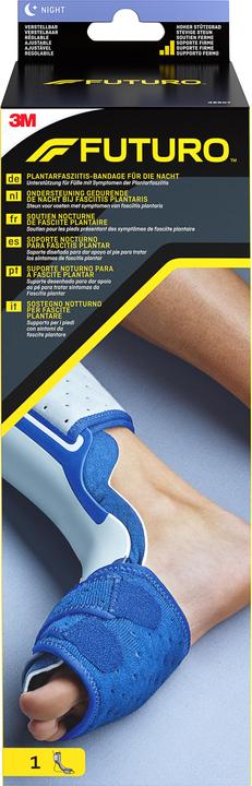 Futuro Plantar fasciitis bandage for the night (One size)