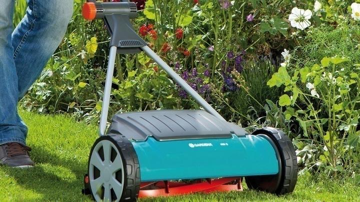 Produktbild Gardena Comfort 400 C (Keine)