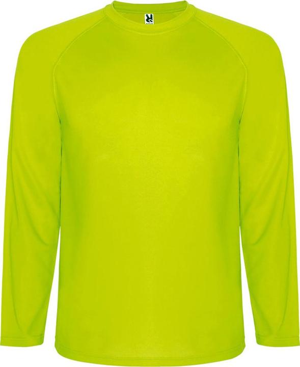 Alpinia Montecarlo TShirt Sport Langärmlig