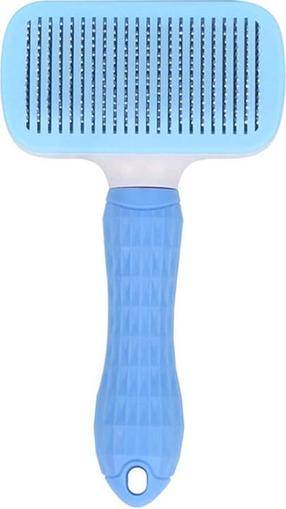 Actual product image Quick Aid Pet brush (Dog, Cat)