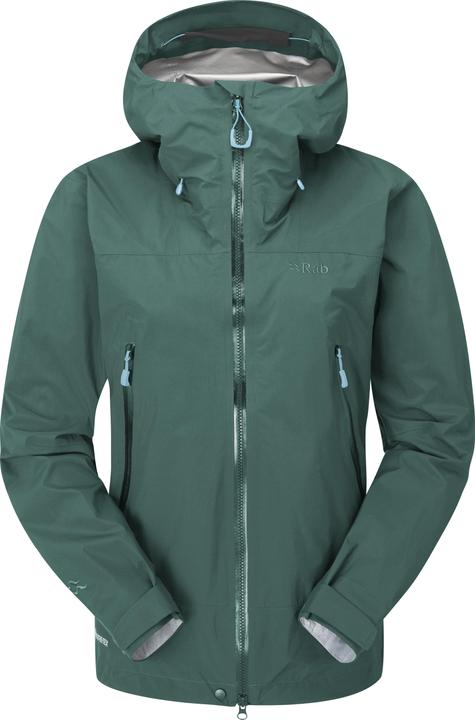 Rab Kangri Paclite Plus (XS)