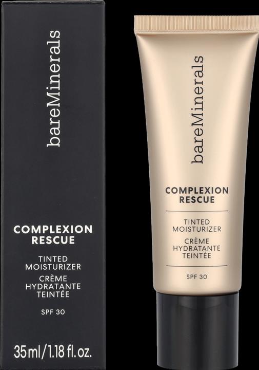 Immagine prodotto Bare Minerals Salvaguardia della carnagione (07 Tan)