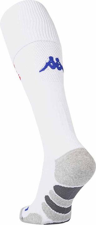 Actual product image Kappa Children's socks Stade Français Kombat Spark Pro 2023/24 (35, 38)