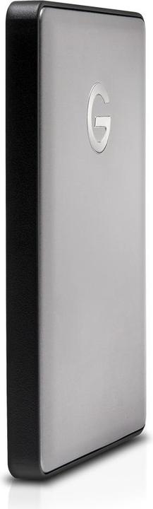 Image du produit G-Tech G-DRIVE Mobile USB-C (1 To)