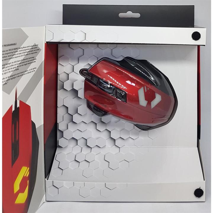 Immagine prodotto Speedlink Decus Respec (Cablato)