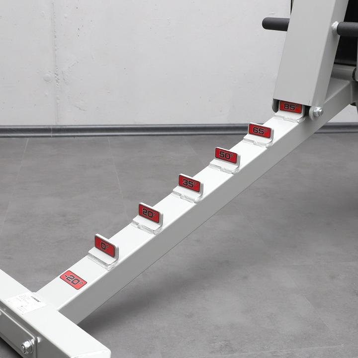 Image du produit Women's Health Banc de musculation universel