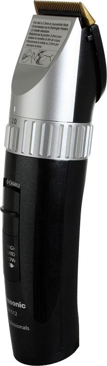 Immagine prodotto Panasonic Er-1512